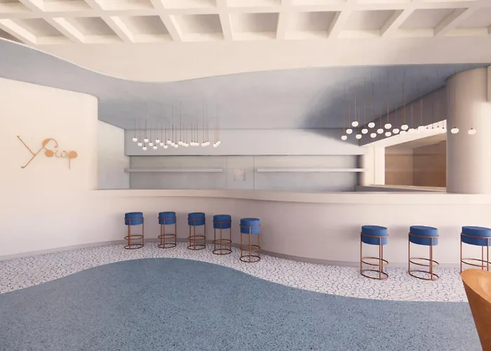 Kouros Palace Active Lifestyle Hotel 5*