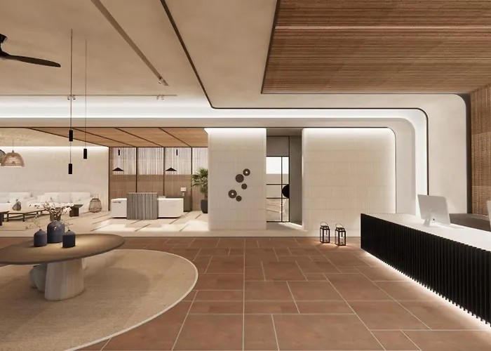 Kouros Palace Active Lifestyle Hotel Mastichari (Kos)