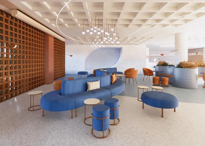 Hotel Kouros Palace Active Lifestyle Mastichari (Kos)