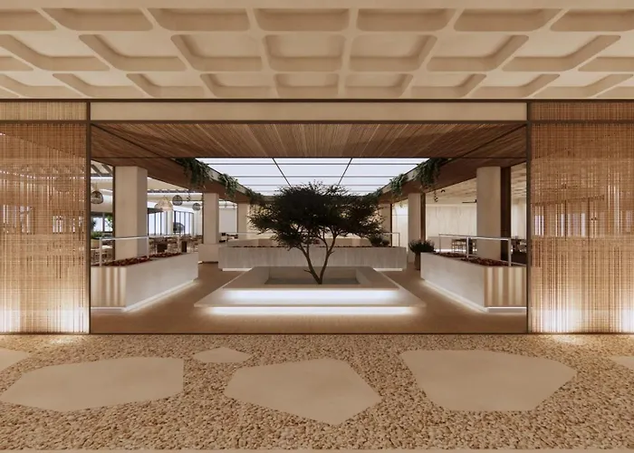 Kouros Palace Active Lifestyle