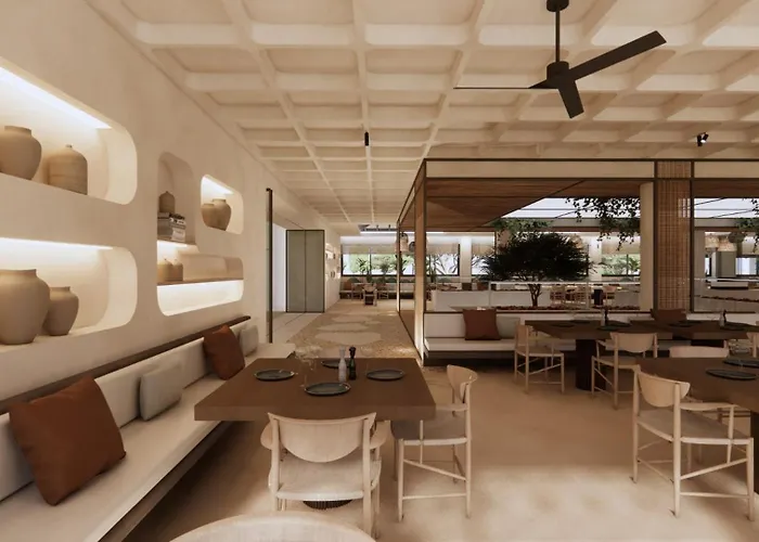 Hotel Kouros Palace Active Lifestyle