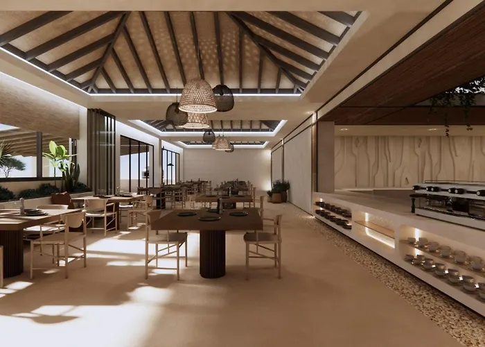 Kouros Palace Active Lifestyle Hotel 5*