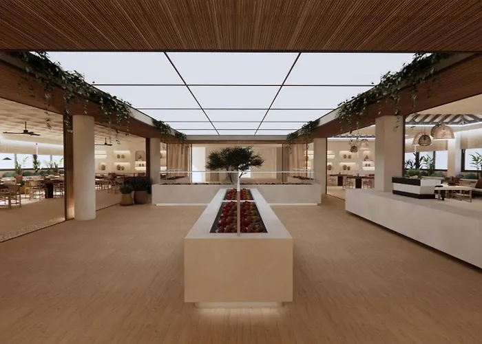 Kouros Palace Active Lifestyle 5*