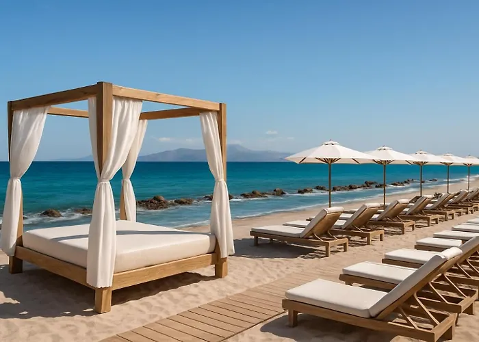 Kouros Palace Active Lifestyle