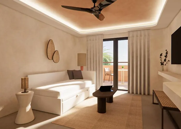 Kouros Palace Active Lifestyle Hotel 5*