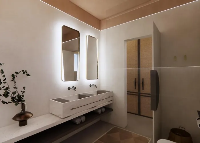 Kouros Palace Active Lifestyle