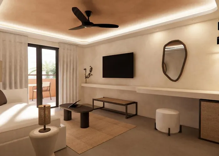 Kouros Palace Active Lifestyle 5*