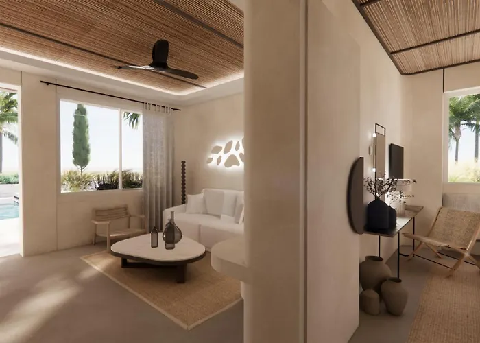 Kouros Palace Active Lifestyle Hotel 5*