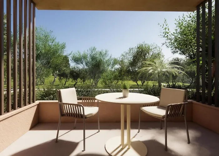 Kouros Palace Active Lifestyle 5*