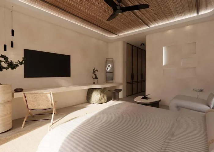 Kouros Palace Active Lifestyle Mastichari (Kos)