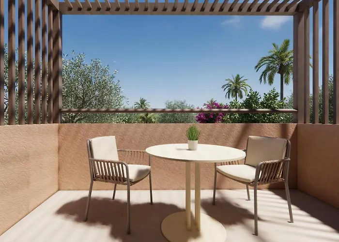 Kouros Palace Active Lifestyle 5*