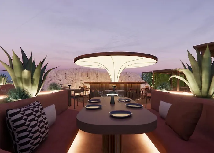 Kouros Palace Active Lifestyle 5* Mastichari (Kos)