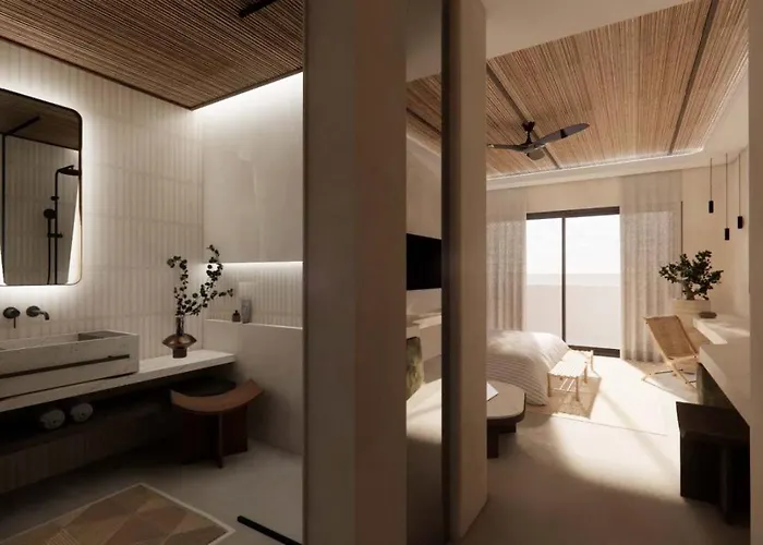 Kouros Palace Active Lifestyle