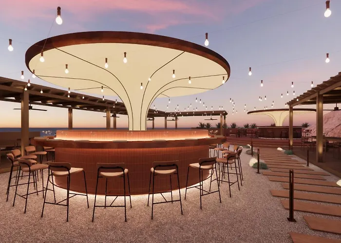 Kouros Palace Active Lifestyle Hotel 5*