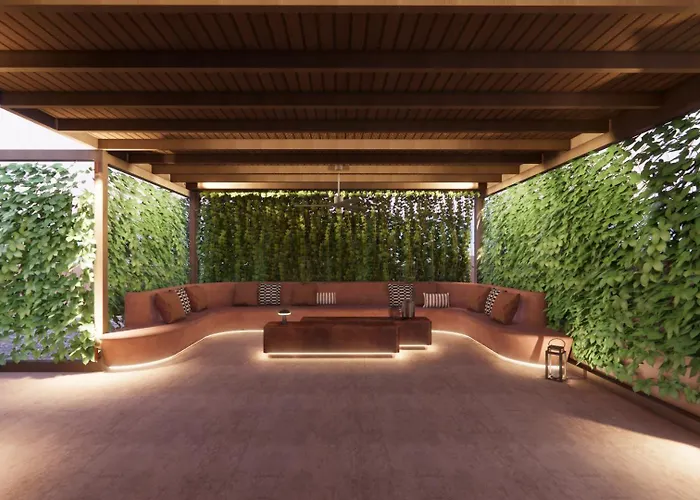 Kouros Palace Active Lifestyle Hotel 5*