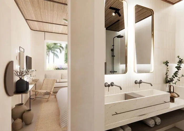 Hotel Kouros Palace Active Lifestyle