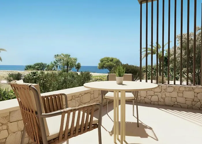 Kouros Palace Active Lifestyle Hotel