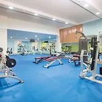 Hotel Kouros Palace Active Lifestyle