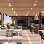 Hotel Kouros Palace Active Lifestyle 5*