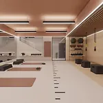 Kouros Palace Active Lifestyle
