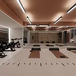 Kouros Palace Active Lifestyle Hotel