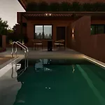 Kouros Palace Active Lifestyle Hotel