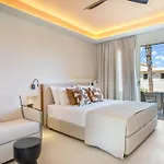 Kouros Palace Active Lifestyle