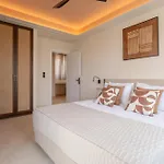 Kouros Palace Active Lifestyle Hotel Mastihari