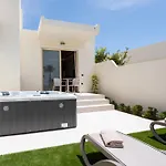 Kouros Palace Active Lifestyle Hotel