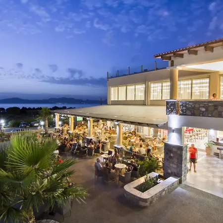Hotel Kouros Palace
