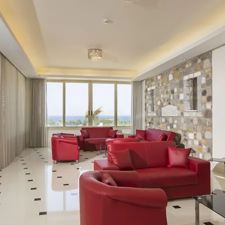 Kouros Palace Hotel Mastichari (Kos)