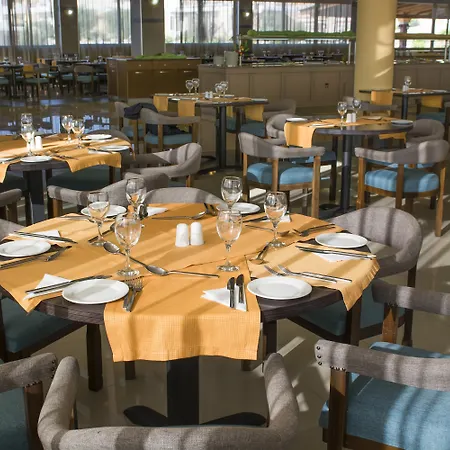 Ξενοδοχείο Kouros Palace Active Lifestyle 5*