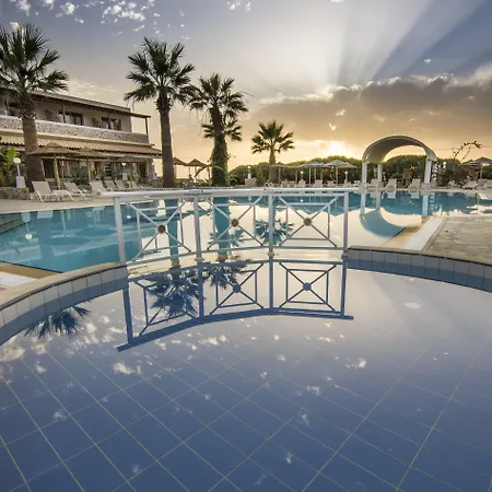 Kouros Palace Hotel Mastichari (Kos)