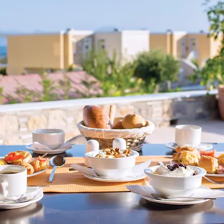 Kouros Palace Hotel Mastichari (Kos)