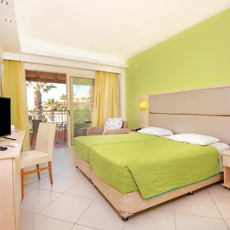 Kouros Palace 5* Mastichari (Kos)