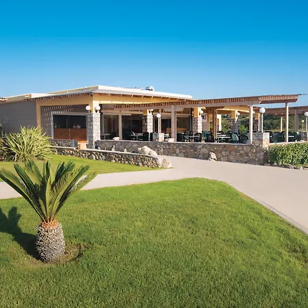 Kouros Palace Hotel 5*