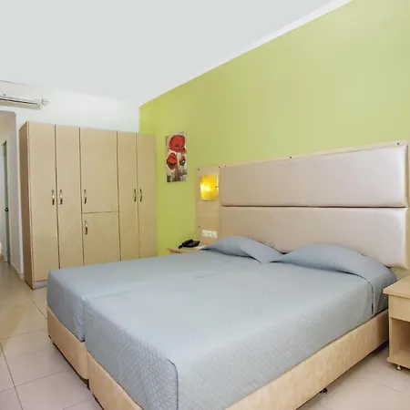 Kouros Palace Active Lifestyle Μαστιχάρι