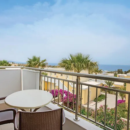 Kouros Palace Hotel 5*