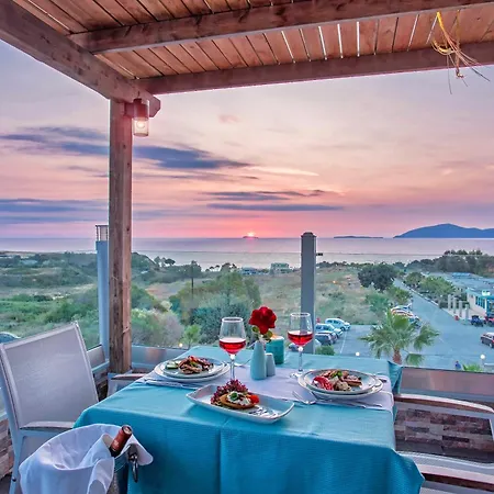 Kouros Palace Hotel Mastichari (Kos)