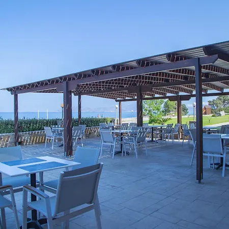 Kouros Palace Mastichari (Kos)