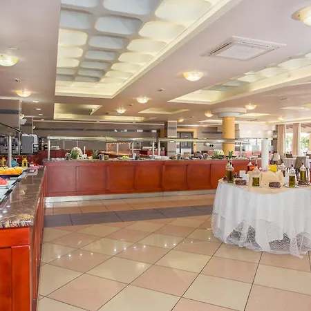Kouros Palace Hotel 5*