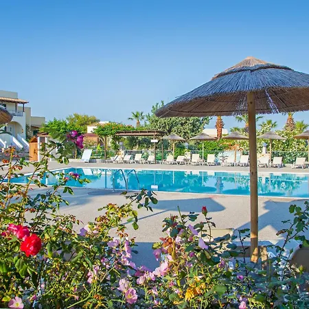 Kouros Palace 5* Mastichari (Kos)