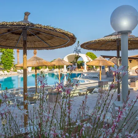 Kouros Palace Active Lifestyle Ξενοδοχείο Μαστιχάρι