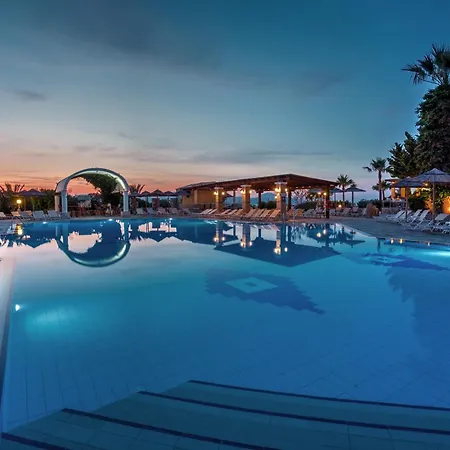 Kouros Palace Active Lifestyle Μαστιχάρι