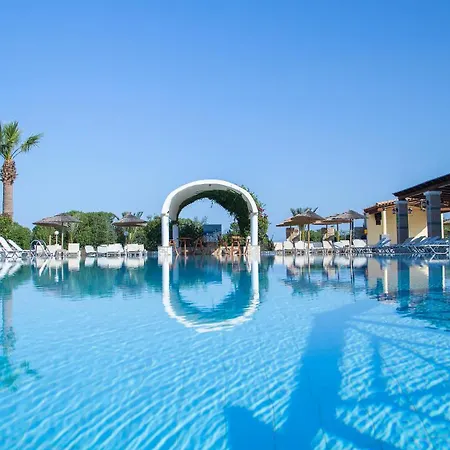 Kouros Palace Hotel