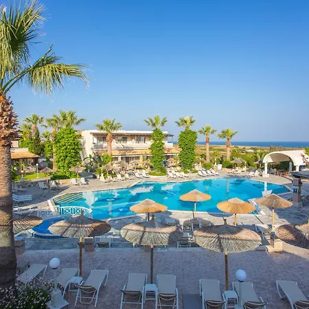 Kouros Palace 5*