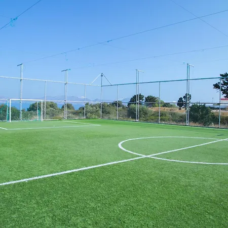 Ξενοδοχείο Kouros Palace Active Lifestyle Μαστιχάρι