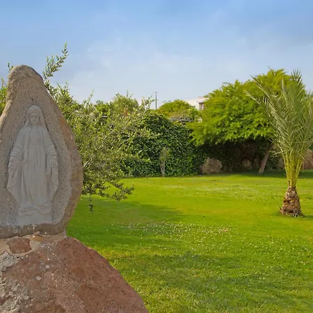 Kouros Palace Active Lifestyle 5* Μαστιχάρι