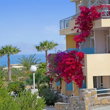 Hotel Kouros Palace