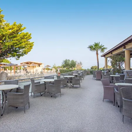 Ξενοδοχείο Kouros Palace Active Lifestyle